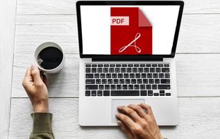 Cara Menggabungkan Pdf Dengan Mudah Nggak Perlu Pakai