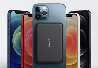 Anker Segera Luncurkan Wireless Battery Pack  Murah untuk  iPhone 12