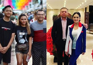 Ngotot Ingin Ketemu Aurel-Azriel Usai Ketahuan Selingkuh dan Pilih Cerai, Krisdayanti Sempat Disemprot Anang Hermansyah: Yanti Nggak Bisa Rasakan Sakitnya Hati Dua Anak Ini!