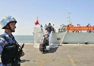 Sesumbar Sebut Miliki Militer Terkuat di Bumi Sehingga Berani Ancam Amerika, Tak Disangka Pasukan Militer China Ternyata Bobrok,&nbsp;Bahkan Dianggap Terlemah di Dunia, Kok Bisa?