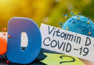 Infeksi Virus Covid-19 Dapat Dihalau Oleh Vitamin D, Fakta atau Mitos?