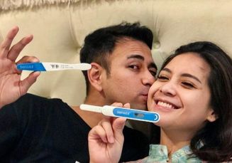 Kehamilan Nagita Slavina, Kehamilan Ketiga Sempat Dirahasiakan, Masalahnya Karena Hal Ini