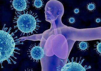 Respon Imun Berlebih yang Membuat Penyakit Infeksi Covid-19 Berbahaya