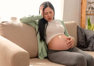 Kenapa Ibu Hamil Mudah Marah ke Suami? Cari Tahu Solusinya di Sini