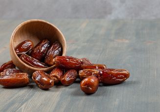 Jenis-jenis Kurma Populer di Indonesia Serta Karakteristik Rasanya