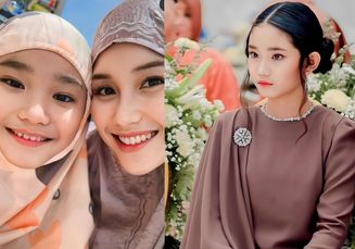 Enji Baskoro Auto Nyesel, Bilqis Khumairah Kini Tumbuh Cantik hingga Raih Prestasi Membanggakan di Sekolah, Ayu Ting Ting Bangga Tak Karuan