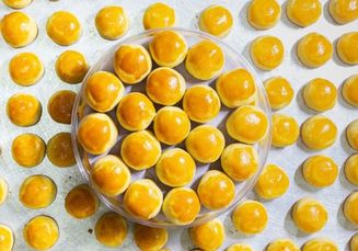 5 Fakta Nastar, Kue Kering Lebaran Paling Laris dan Jadi Simbol Keberuntungan