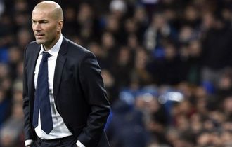 Pemain Real Madrid Mulai Mencintai Zidane