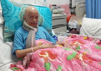Bintang Sinetron Cantik Jelita Ini Meninggal Dunia akibat Kanker Payudara, Makanan Favorit Kaum Hawa Ini Bisa Jadi Penyebabnya