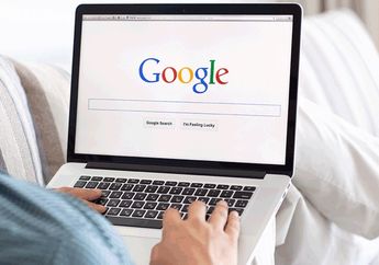 Data Setahun, Ini 10 Pencarian Terbanyak di Indonesia Lewat Google