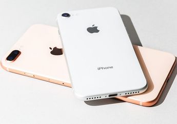 Setelah Badai Irma, iPhone 8 dan iPhone X Puncaki Pencarian Google di Dunia
