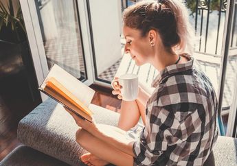 Coba Cek 9 Tanda Ini Jika Moms Seorang Introvert. Berapa yang Cocok?