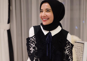 Mengenal Endometriosis Penyebab Zaskia Sungkar Sulit Hamil, Ini Tandanya