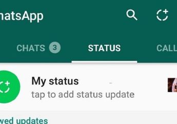 Cara Upload dari YouTube ke Status WhatsApp, Tampil Beda!
