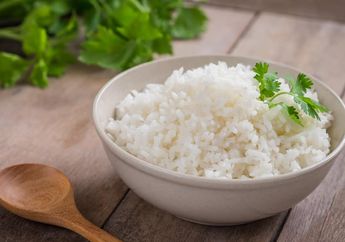 Ternyata Ini 5 Penyebab Nasi Cepat Basi! Jangan-jangan Juga Anda Lakukan?