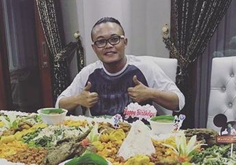 Wow! Dibalik Kesederhanaan, Isi Rumah Sule Bikin Warganet Heboh