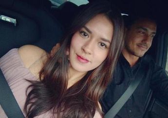Raisa Diduga Hamil, Hobinya Pelihara Kucing Jadi Sorotan Warganet