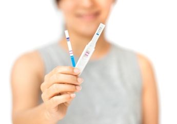 Kapan Moms Bisa Memastikan Positif Hamil?