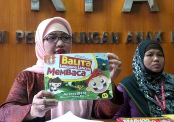 Penulis Buku Meminta Maaf Atas Dugaan Buku Balita Berkonten LGBT