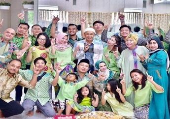 Kini Pamer Keperkasaan Gladiator, 3 Tahun Lalu Vicky Prasetyo Ngaku Punya Kekuatan Samson Demi Puaskan Malam Pertama Artis Cantik Ini