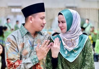 Akui Sudah Jalani Nikah Siri 24 Kali, Vicky Prasetyo Sering Diminta Buat Pacaran Settingan, Bayarannya Bisa Sampai Rp 1 Miliar: 'Bangga Sama Sedih Beda Tipis Sih'