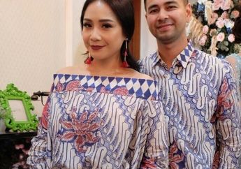 Sepandai-pandainya Tupai Melompat Jatuh Juga, Berusaha Tutupi Hubungan Terlarangnya dari Yuni Shara, Sosok Ini Jadi Saksi Mata Perselingkuhan Raffi Ahmad: 'Akuin Aja, Lo Kan Cumbu-cumbu Ada Gue'