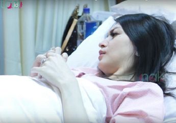 Ekslusif Persalinan Donita: Ini Prediksi Dokter Soal Pemulihan Donita