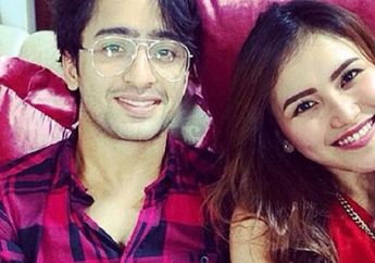 Enji Baskoro Atau Shaheer Sheikh? Ayu Ting Ting Syok Ternyata Sang Mantan Akui Masih Sayang Pada Ibunda Bilqis