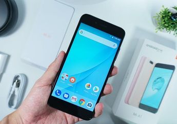 Xiaomi Hentikan Update OS Oreo Mi A1, Ini Beragam Keluhan Yang Muncul