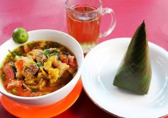 Cukup Naik KRL, Ini 5 Tempat Kuliner Murah Enak di Dekat Stasiun Bogor