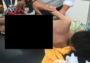 Tragis! Warga Temukan Ibu dan Ketiga Anaknya Tergeletak di Kamar Mandi