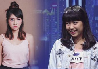 5 Fakta Ghea Indrawari, Kontestan Indonesian Idol yang Curi Perhatian
