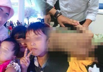 Ini Dia Fakta Ibu dari Jombang yang Ajak 3 Anak Minum Racun Bersama