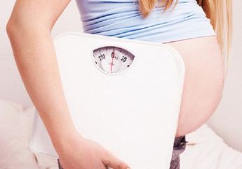 Berapa Pertambahan Berat Badan yang Berbahaya Pada Ibu Hamil?
