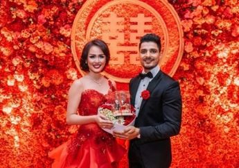 Bikin Melongo, Ini Para Perempuan Indonesia yang Dinikahi Aktor Terkenal Bollywood