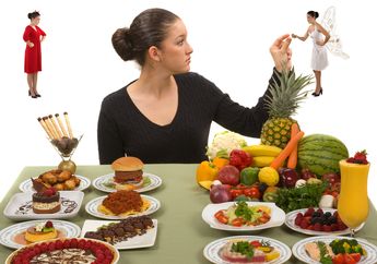 Segera Tinggalkan 3 Tren Diet Ini di 2018, Ini Alasannya Menurut Ahli