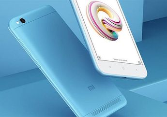 Deretan Hape Xiaomi Berwarna Biru Yang Unik, Pas Untuk Mama Muda