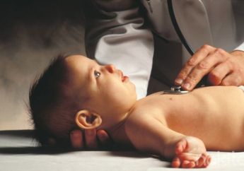 Mengenal Penyakit Kawasaki yang Berbahaya Bagi Jantung Bayi