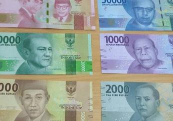Moms Bingung Bedakan Uang 2.000 dan 20.000? Begini Rahasianya!