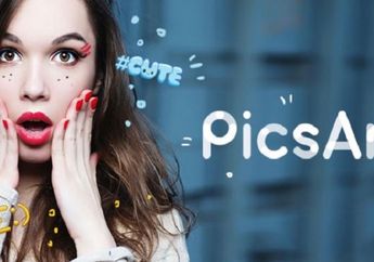PiscArt, Editor Foto Profesional dengan Hasil Di Atas Rata-Rata