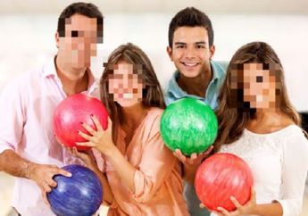 Tinggal Klik dan Geser, Cara Mudah Ngeblur Foto Lewat Facepixelizer