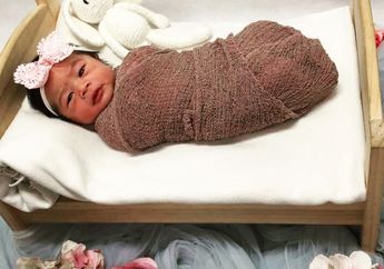 Duh, Nabila Syakieb Dilarang Dokter Konsumsi Makanan ini Saat Hamil!