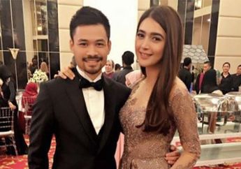 Netizen Penasaran, Ini Dia Nama Bayi Perempuan Nabila Syakieb!