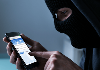 Waspada! 5 Tanda-tanda Smartphone Terkena Hack yang Jarang Disadari