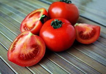 Cukup Pakai Bahan di Dapur, Atasi Kulit Berminyak dengan Scrub Alami
