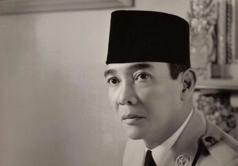 Sangat Terkenal Luar Negeri, Ternyata Keislaman Soekarno Berhasil Pengaruhi Arab Saudi hingga Uni Soviet, Sejarawan: 'Dia Berikan Kesan yang Mendalam Bagi Negara Lain’
