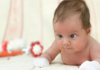 Anak Kena Bully, Rachel Vennya Geram! Mengapa Mata Bayi Terlihat Seperti Juling?