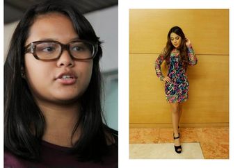 Anang Blak-blakan Ejek Penampilan Aurel Sehabis Ditinggal Krisdayanti Kawin Lagi, Ashanty Malah Rela Lakukan Hal Ini Demi Putri Sambungnya Percaya Diri di Depan Lensa Kamera: 'Tuh, Satpamnya di Depan!'