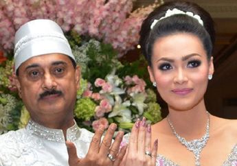 Diusir Suami yang 25 Tahun Lebih Tua, Christy Jusung Kini Jadi Janda Kaya dengan Rumah dan Dapur Mentereng!