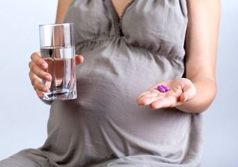 Suplemen Penting Bagi Ibu Hamil Puasa Saat Sahur, Awas Ada yang Menyebabkan Sembelit